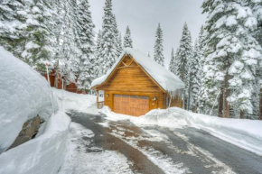 Skislope Way Retreat Truckee